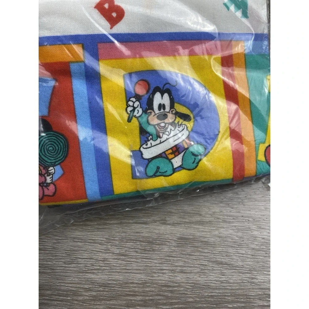 Disney Babies 2 Receiving‎ Blankets Pack 
